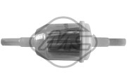 02016 Palivový filtr Metalcaucho
