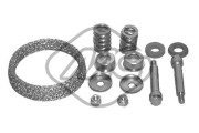 02391 Metalcaucho sada tesnení pre výfukový systém 02391 Metalcaucho