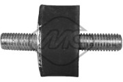 02474 Metalcaucho drżiak výfukového systému 02474 Metalcaucho