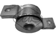 02901 Uložení, řídicí mechanismus Metalcaucho