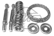 02938 Metalcaucho sada tesnení pre výfukový systém 02938 Metalcaucho