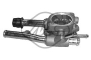03162 Metalcaucho obal termostatu 03162 Metalcaucho