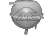 03504 Vyrovnávací nádoba, chladicí kapalina Metalcaucho