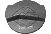 03573 Metalcaucho uzatvárací kryt, nádobka chladiacej kvapaliny 03573 Metalcaucho
