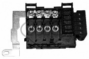 03890 Krabice s pojistkami Metalcaucho