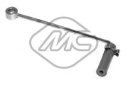 03959 Metalcaucho potrubie agr-ventilu 03959 Metalcaucho