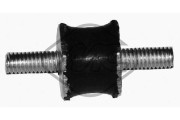 04490 Metalcaucho drżiak výfukového systému 04490 Metalcaucho
