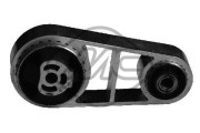 04899 Metalcaucho ulożenie motora 04899 Metalcaucho