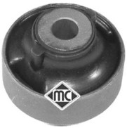 05314 Uložení, řídicí mechanismus Metalcaucho