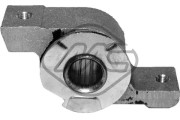 05551 Uložení, řídicí mechanismus Metalcaucho