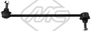 06991 Metalcaucho tyč/vzpera stabilizátora 06991 Metalcaucho