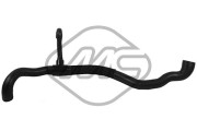 07600 Metalcaucho hadica chladenia 07600 Metalcaucho