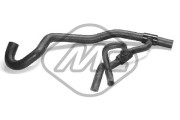 08741 Metalcaucho hadica chladenia 08741 Metalcaucho