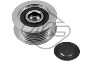 14321 Metalcaucho voľnobeżka alternátora 14321 Metalcaucho