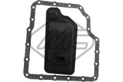 21058 Metalcaucho sada hydraulického filtra automatickej prevodovky 21058 Metalcaucho