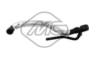 30075 Metalcaucho hadica chladenia 30075 Metalcaucho