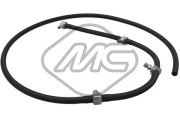 33006 Metalcaucho trubka prepadu 33006 Metalcaucho