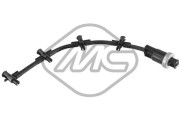 33023 Metalcaucho trubka prepadu 33023 Metalcaucho