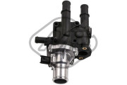 35860 Metalcaucho obal termostatu 35860 Metalcaucho