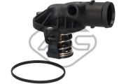 35890 Metalcaucho termostat chladenia 35890 Metalcaucho