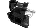 36005 Metalcaucho obal termostatu 36005 Metalcaucho
