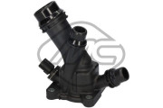 36056 Metalcaucho termostat chladenia 36056 Metalcaucho