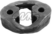 41058 Metalcaucho drżiak výfukového systému 41058 Metalcaucho