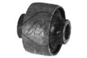 41593 Uložení, řídicí mechanismus Metalcaucho
