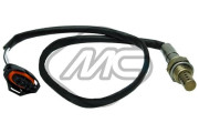 50705 Metalcaucho lambda sonda 50705 Metalcaucho