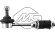 53225 Metalcaucho tyč/vzpera stabilizátora 53225 Metalcaucho