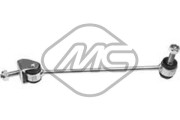 53452 Metalcaucho tyč/vzpera stabilizátora 53452 Metalcaucho