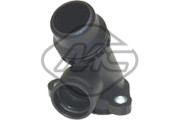 58423 Metalcaucho obal termostatu 58423 Metalcaucho