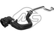 77017 Metalcaucho potrubie agr-ventilu 77017 Metalcaucho