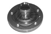 90064 Metalcaucho náboj kolesa 90064 Metalcaucho