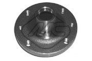90068 Metalcaucho náboj kolesa 90068 Metalcaucho