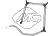 92046 Metalcaucho trubka prepadu 92046 Metalcaucho
