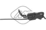 92072 Metalcaucho trubka prepadu 92072 Metalcaucho