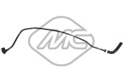 92084 Metalcaucho trubka prepadu 92084 Metalcaucho
