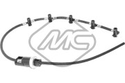 92176 Metalcaucho trubka prepadu 92176 Metalcaucho