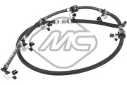 92200 Metalcaucho trubka prepadu 92200 Metalcaucho