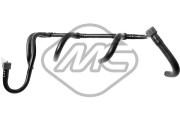 92203 Metalcaucho trubka prepadu 92203 Metalcaucho