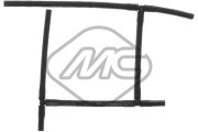 92217 Metalcaucho trubka prepadu 92217 Metalcaucho
