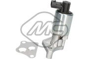93012 Metalcaucho agr ventil, riadenie výfukových plynov 93012 Metalcaucho