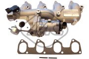 93071 Metalcaucho agr ventil, riadenie výfukových plynov 93071 Metalcaucho