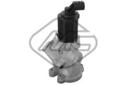 93084 Metalcaucho agr ventil, riadenie výfukových plynov 93084 Metalcaucho