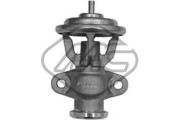93168 Metalcaucho agr - ventil 93168 Metalcaucho