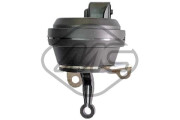 93499 Metalcaucho ventil riadenia podtlaku pre recyrkuláciu výfukových plyn 93499 Metalcaucho