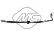 96081 Metalcaucho brzdová hadica 96081 Metalcaucho
