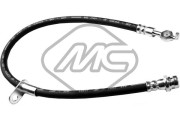 96611 Metalcaucho brzdová hadica 96611 Metalcaucho