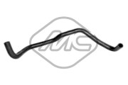 98505 Metalcaucho hadica chladenia 98505 Metalcaucho
